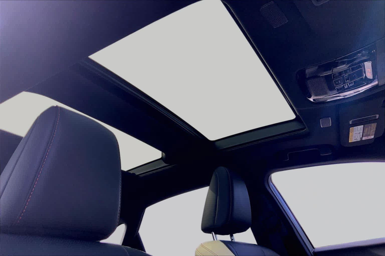 Used 2022 Lexus NX 350 AWD image 14