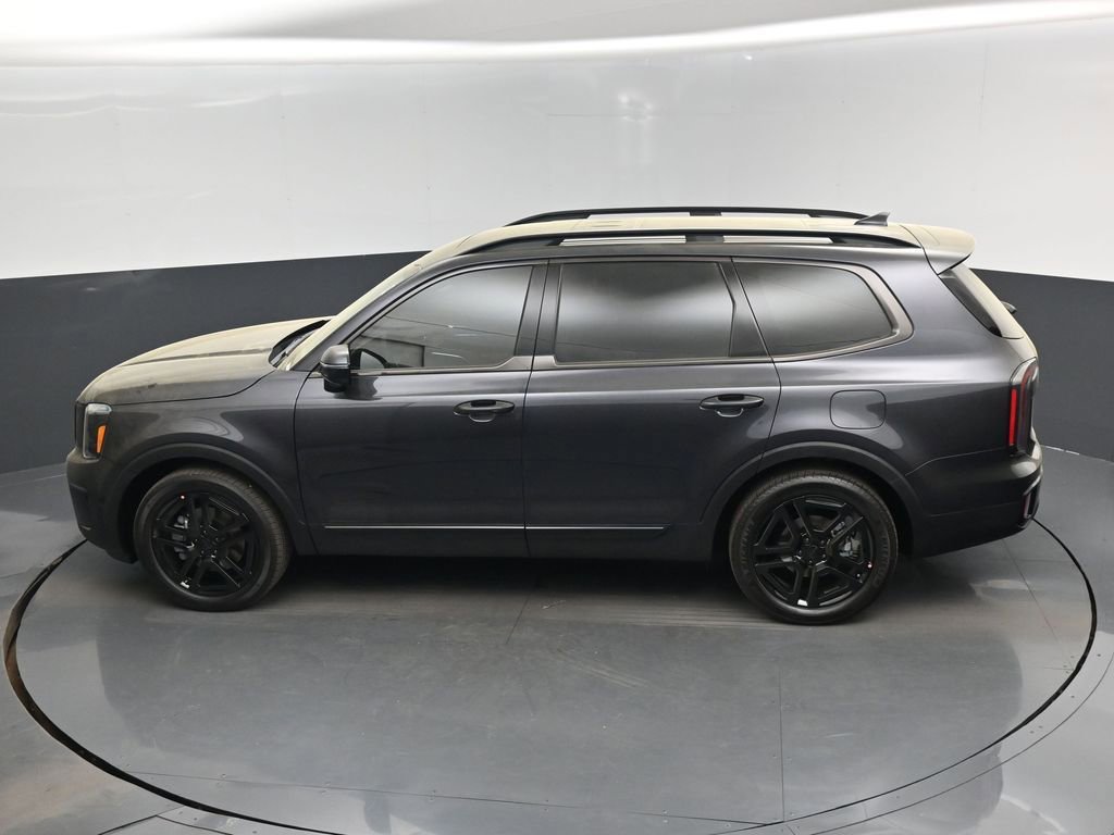 Certified 2025 Kia Telluride SX X-Line image 14