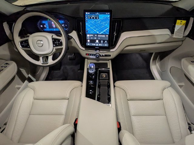 New 2026 Volvo XC60 B5 Ultra w/ Climate Package AWD/4WD image 27