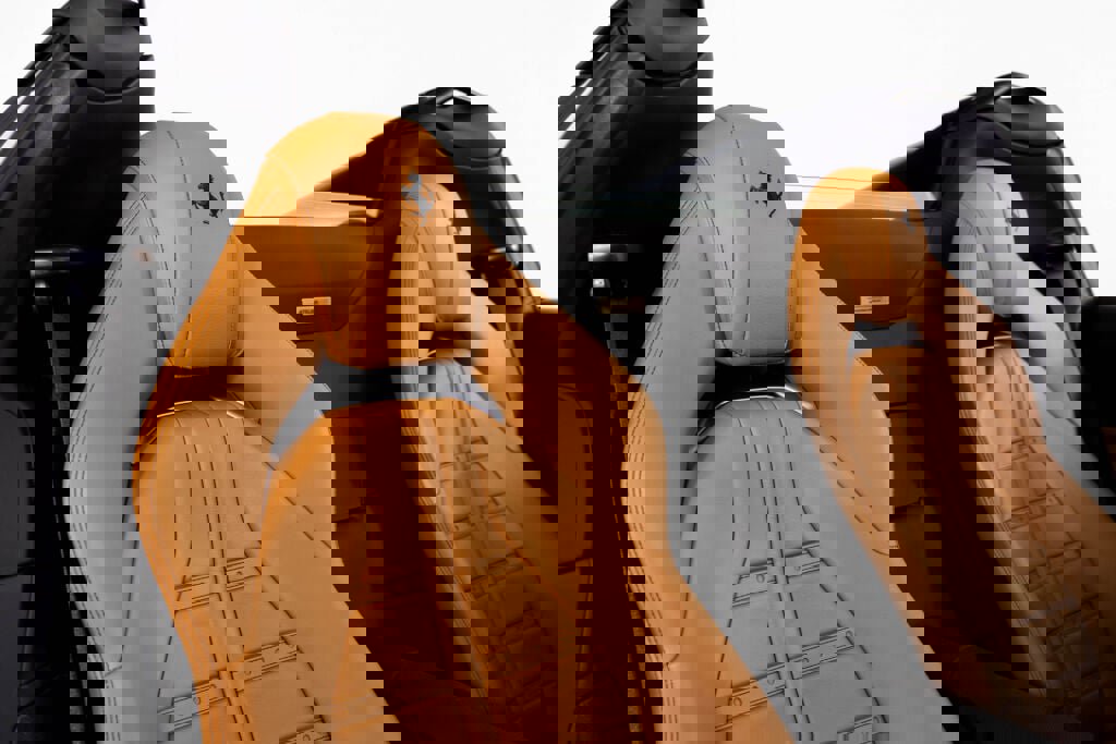 Certified 2023 Ferrari 812 GTS image 37