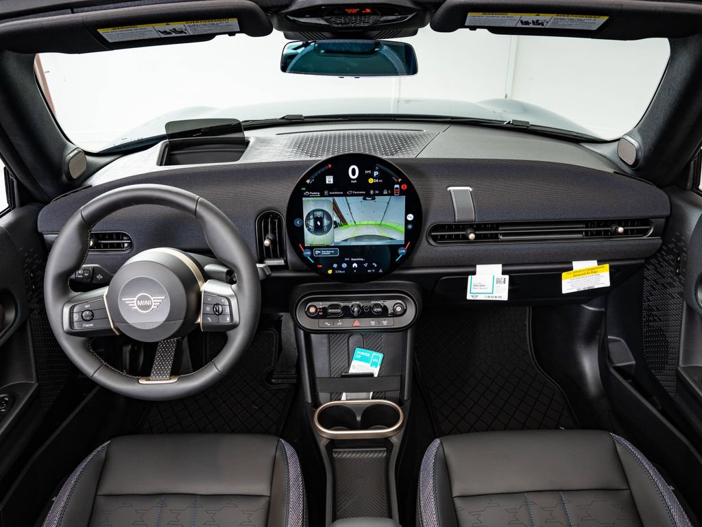 New 2026 MINI Cooper S FWD image 5