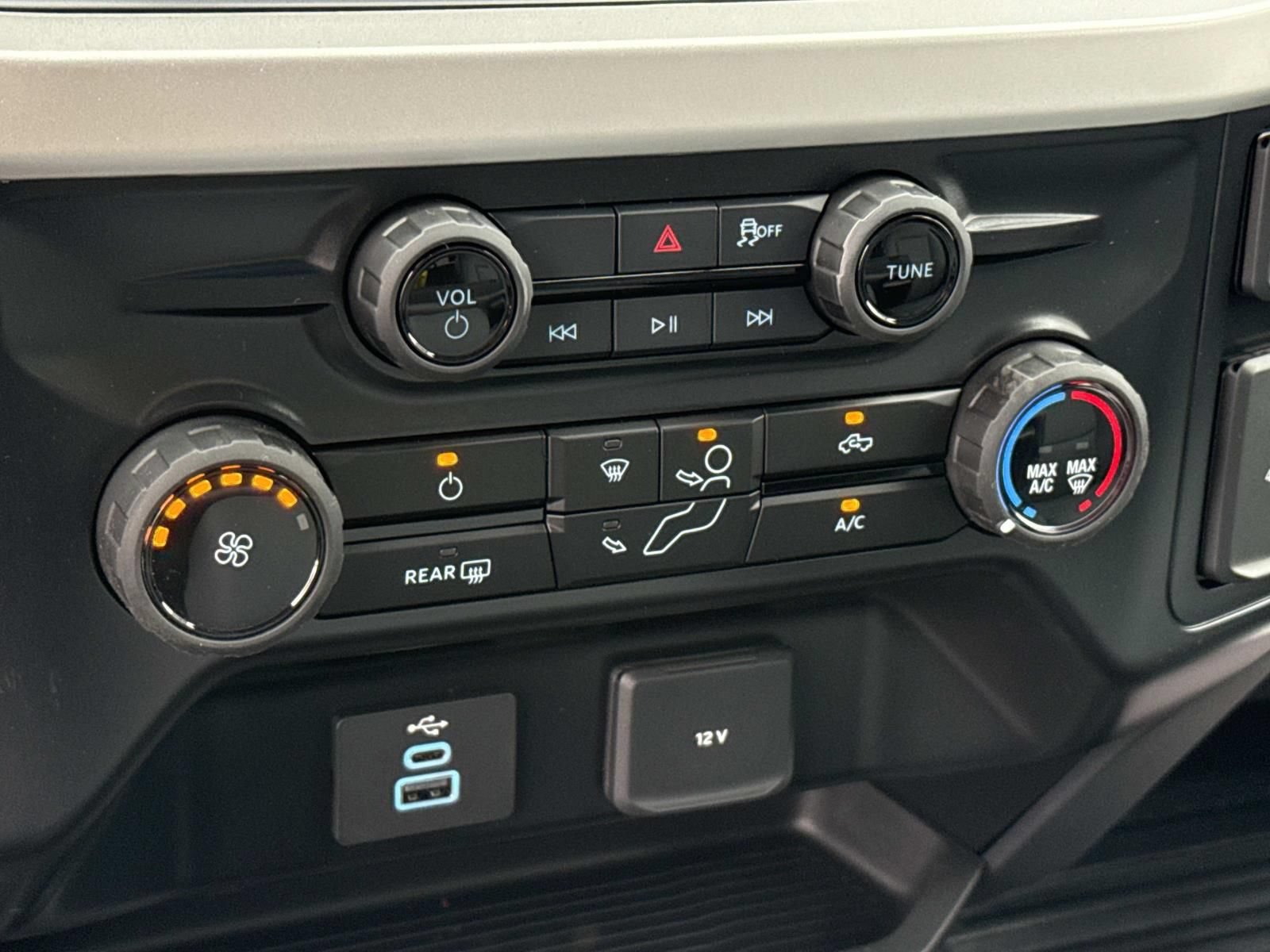 New 2026 Ford F550 4x4 Supercab Super Duty image 15