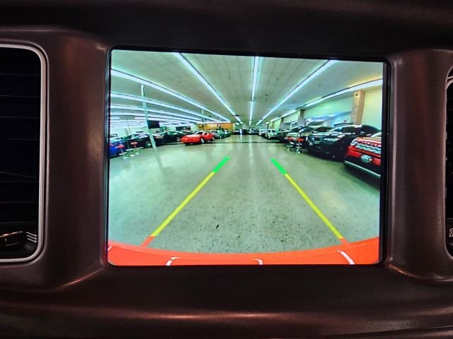 Used 2023 Dodge Charger GT w/ Technology Group image 18