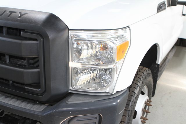 Used 2015 Ford F350 XL w/ Power Equipment Group image 8