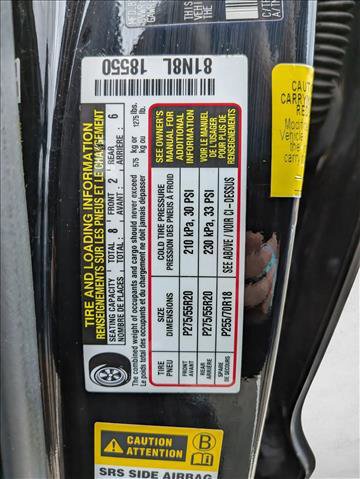Used 2016 Toyota Sequoia Limited AWD/4WD image 26