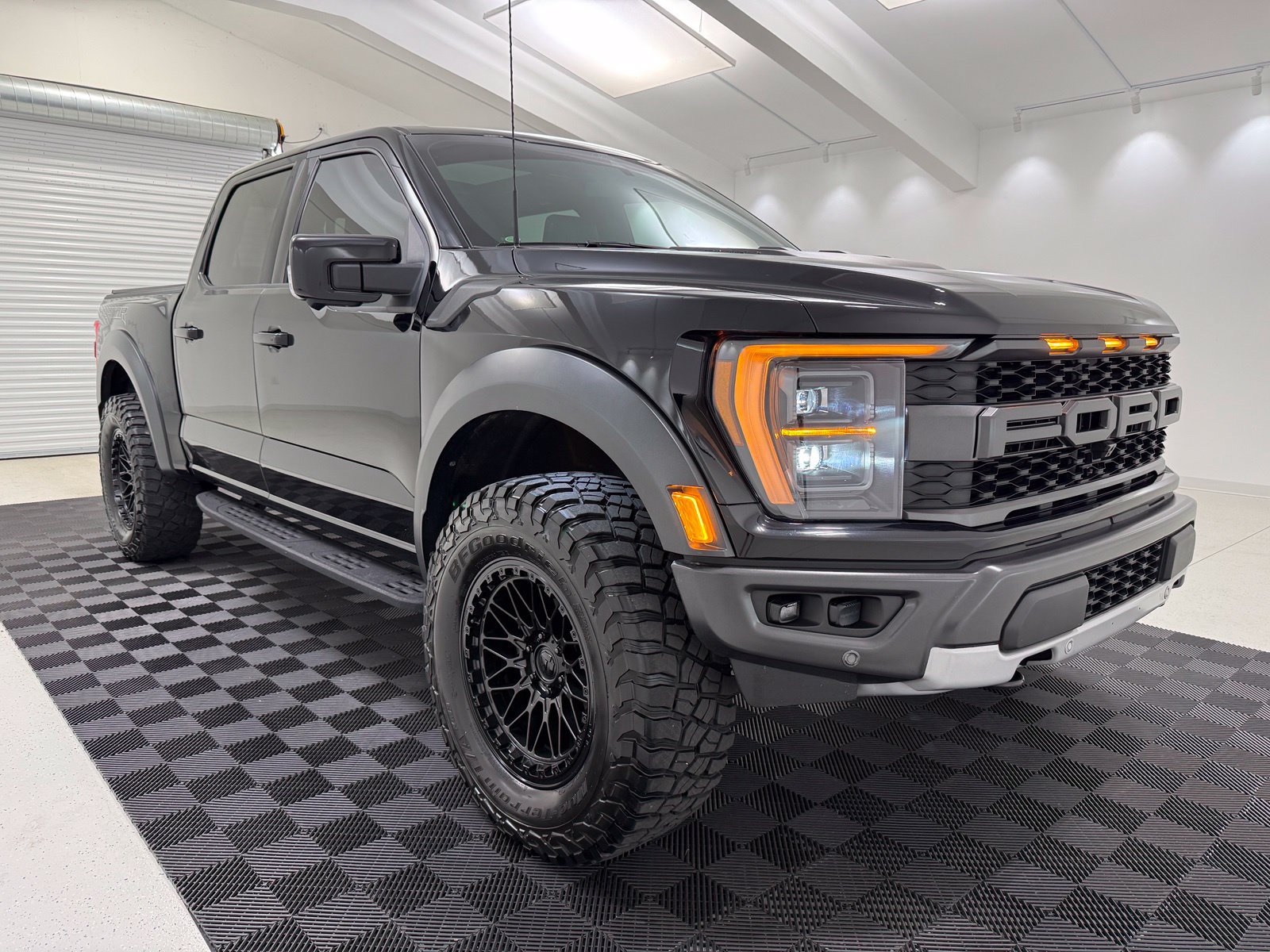 Used 2021 Ford F150 Raptor w/ Raptor 37 Performance Package