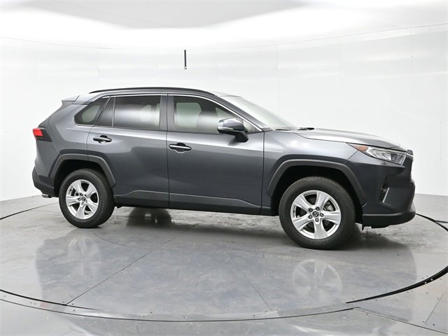 Used 2020 Toyota RAV4 XLE