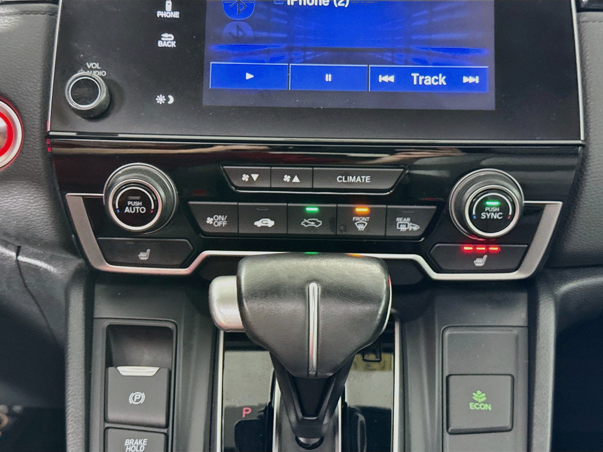 Used 2019 Honda CR-V EX-L image 14