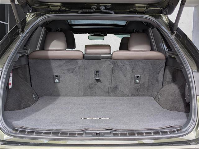 Used 2023 Lexus RX 350 w/ Luxury Package image 6