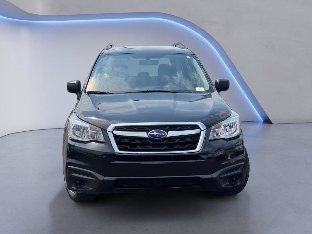 Used 2018 Subaru Forester 2.5i w/ Alloy Wheel Package AWD/4WD image 7