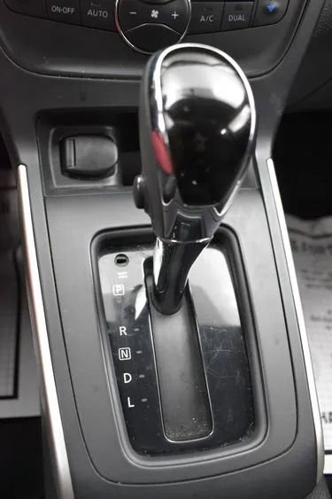 Used 2019 Nissan Sentra SV image 32