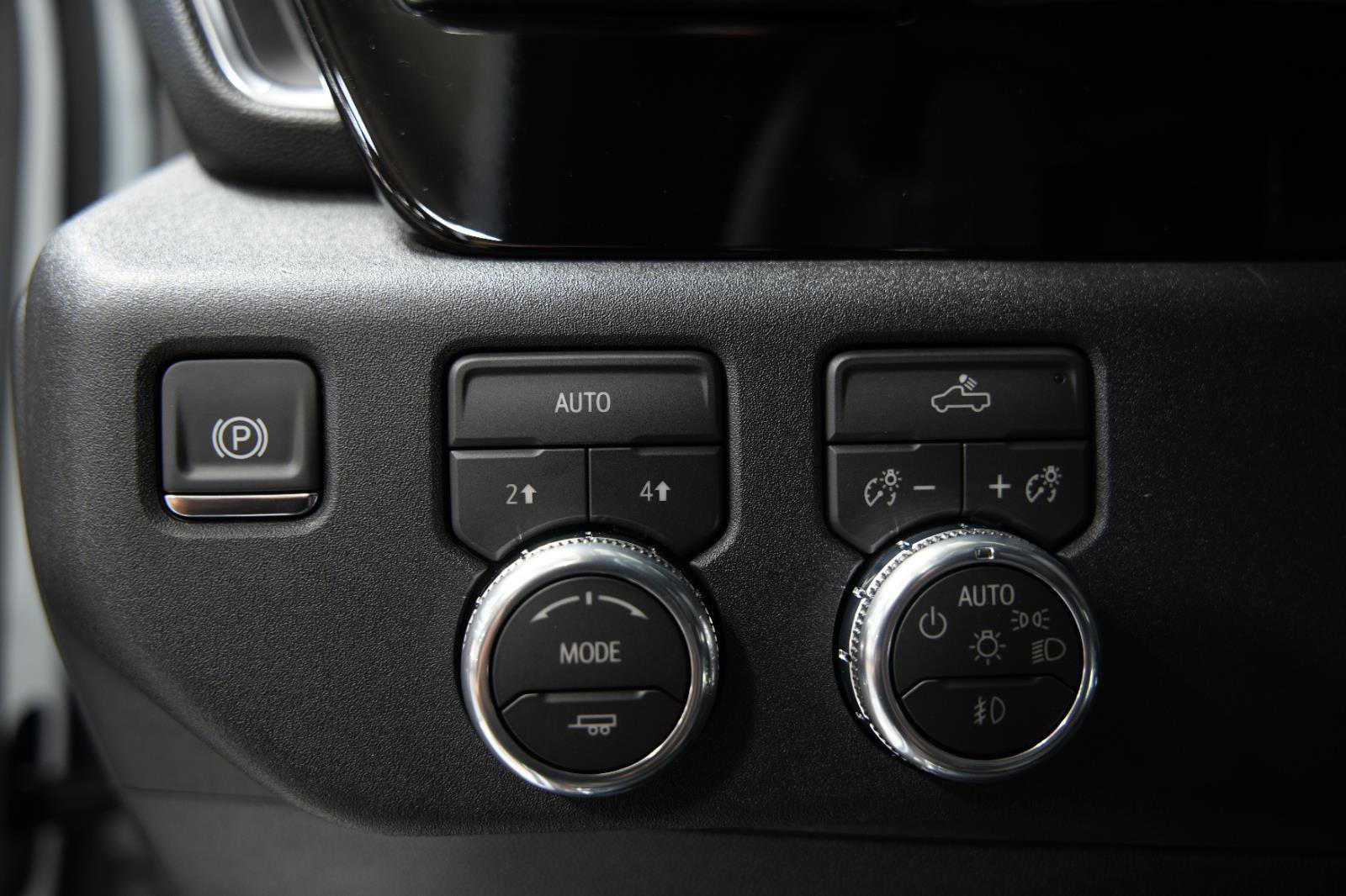 New 2026 GMC Sierra 1500 Elevation AWD/4WD image 31