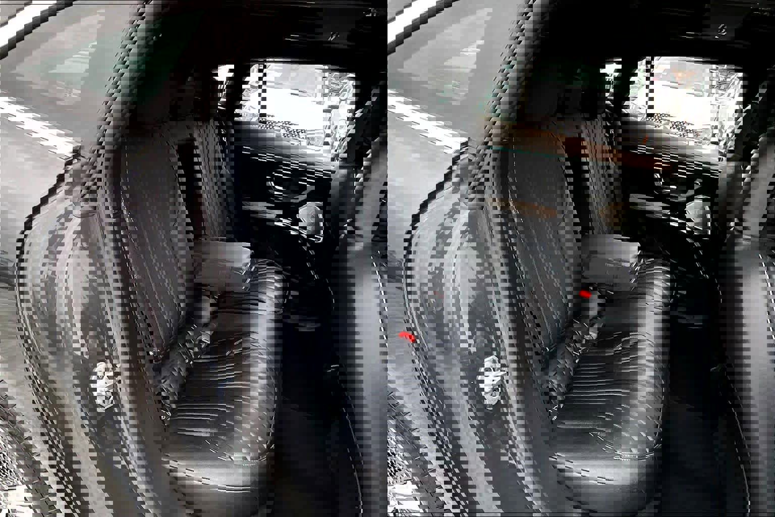 Used 2023 Mercedes-Benz EQS 450+ Sedan image 18