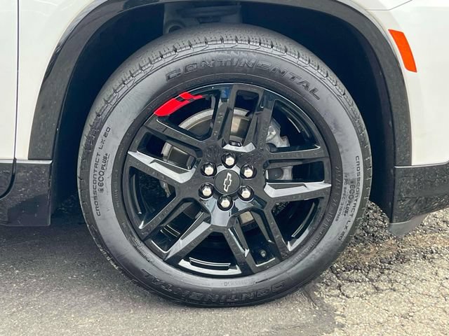 Certified 2024 Chevrolet Traverse Premier w/ Redline Edition FWD image 10