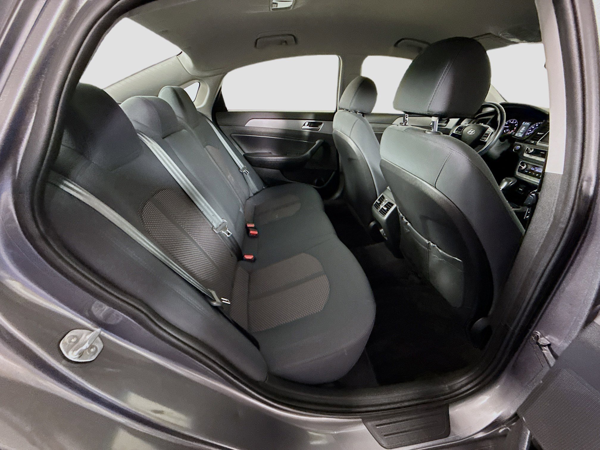 Used 2018 Hyundai Sonata SEL FWD image 27