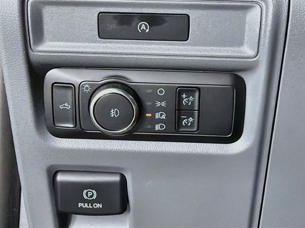 Used 2025 Ford F150 XLT w/ Equipment Group 301A Standard AWD/4WD image 15
