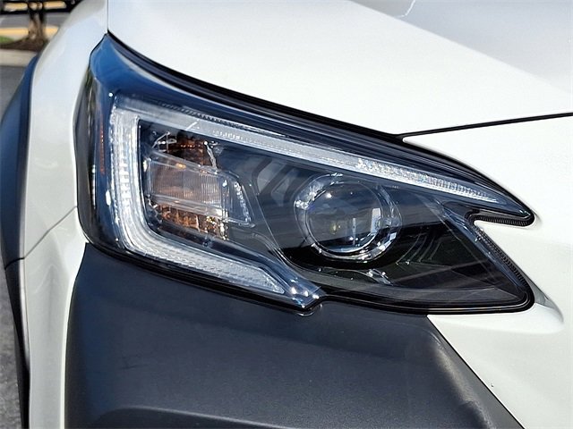 Certified 2025 Subaru Outback Wilderness image 9