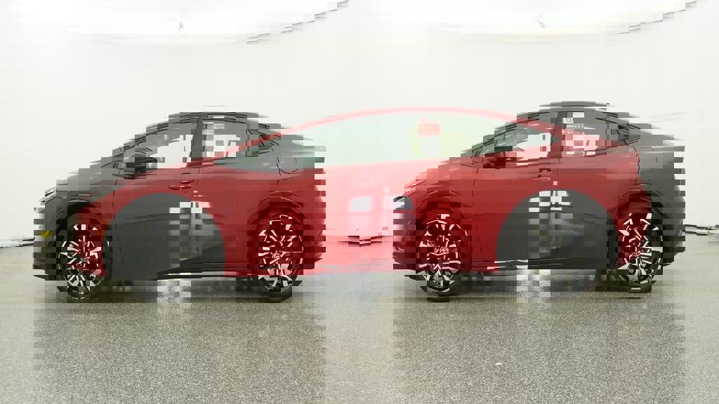 New 2026 Toyota Prius Plug-In Hybrid image 19