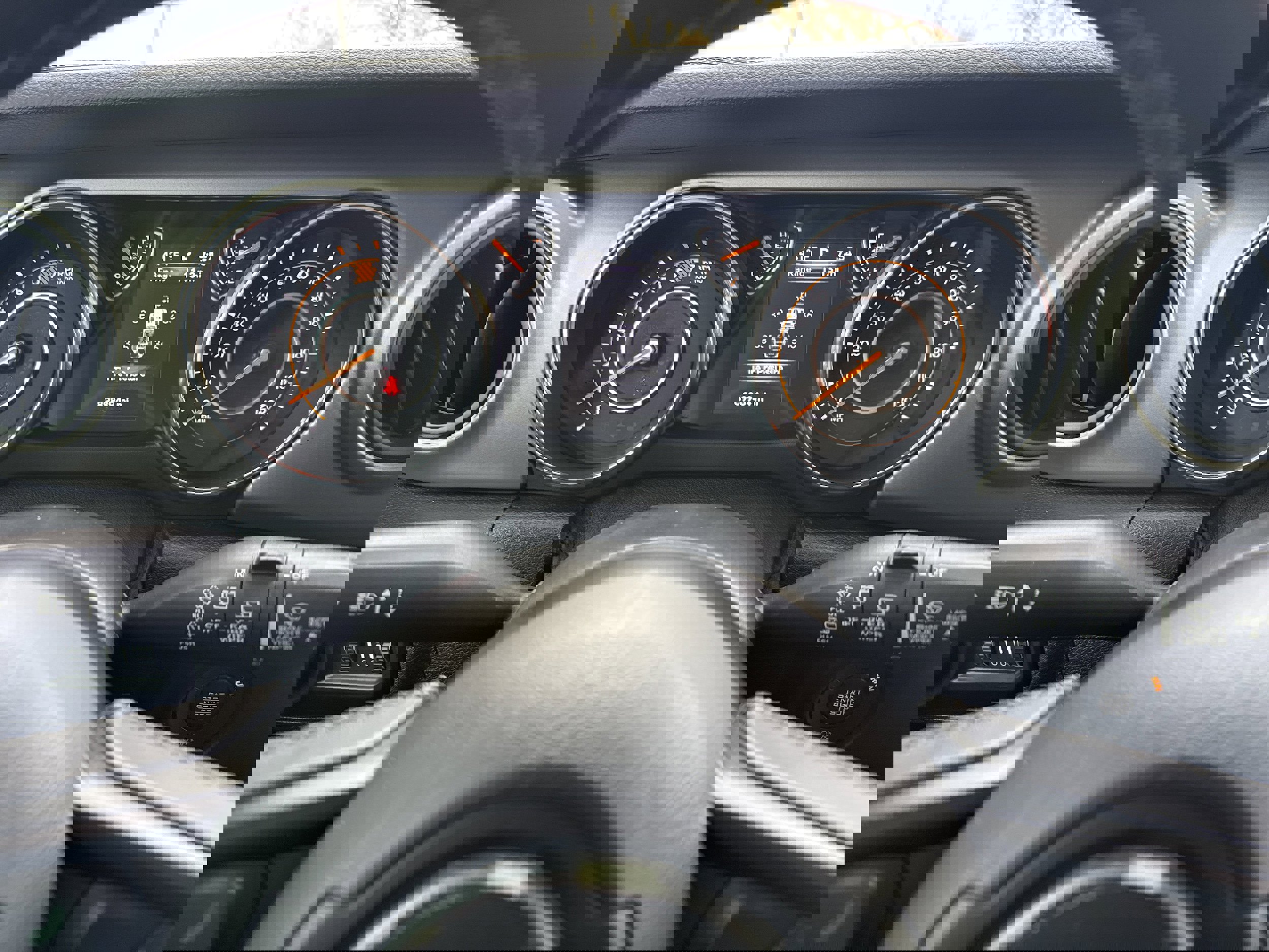 Used 2020 Jeep Wrangler Unlimited Sport S image 18