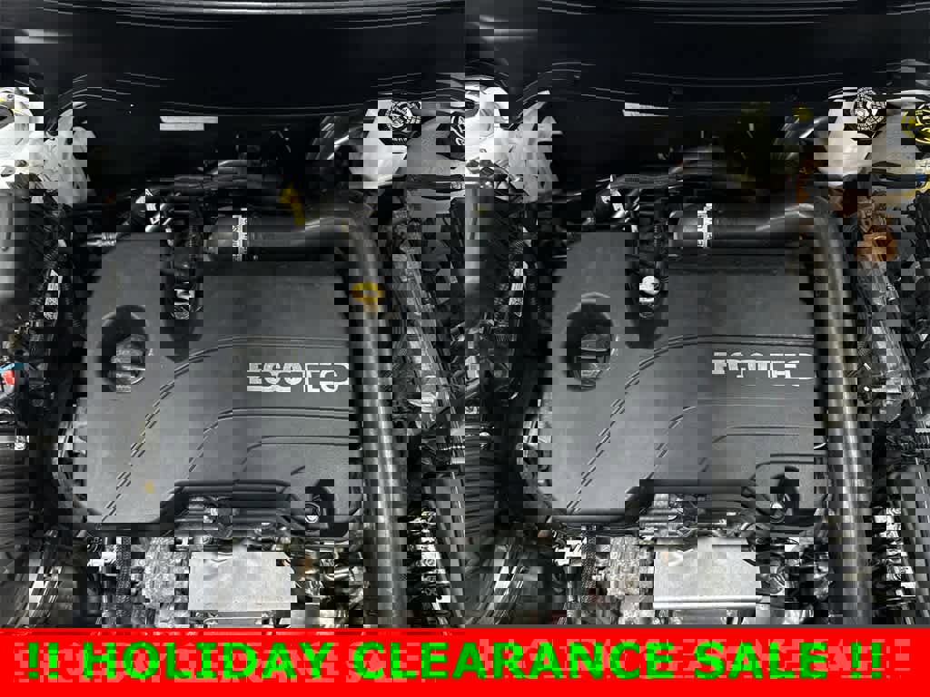 Used 2020 GMC Terrain SLE w/ Driver Convenience Package image 12