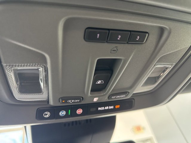 New 2026 GMC Sierra 1500 SLT w/ SLT Premium Package image 45