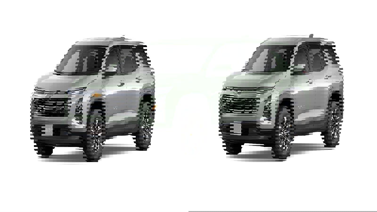 New 2026 Chevrolet Equinox LT image 79