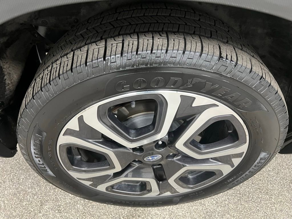 Used 2023 Subaru Ascent Touring image 18