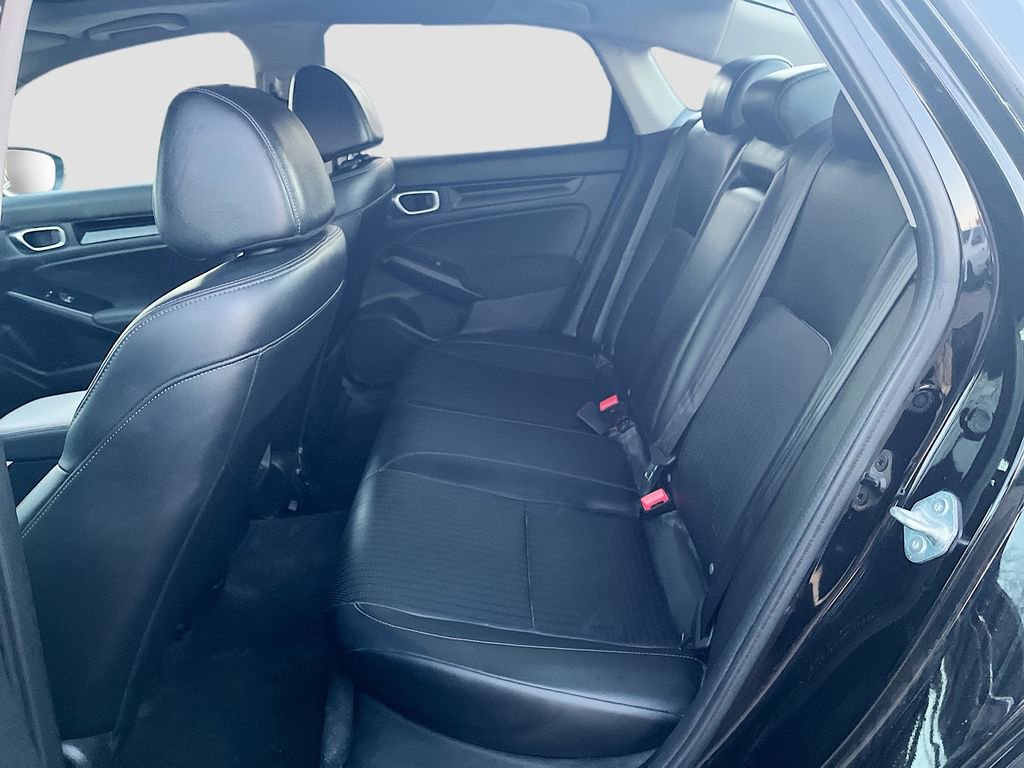 Used 2024 Honda Civic Touring image 24