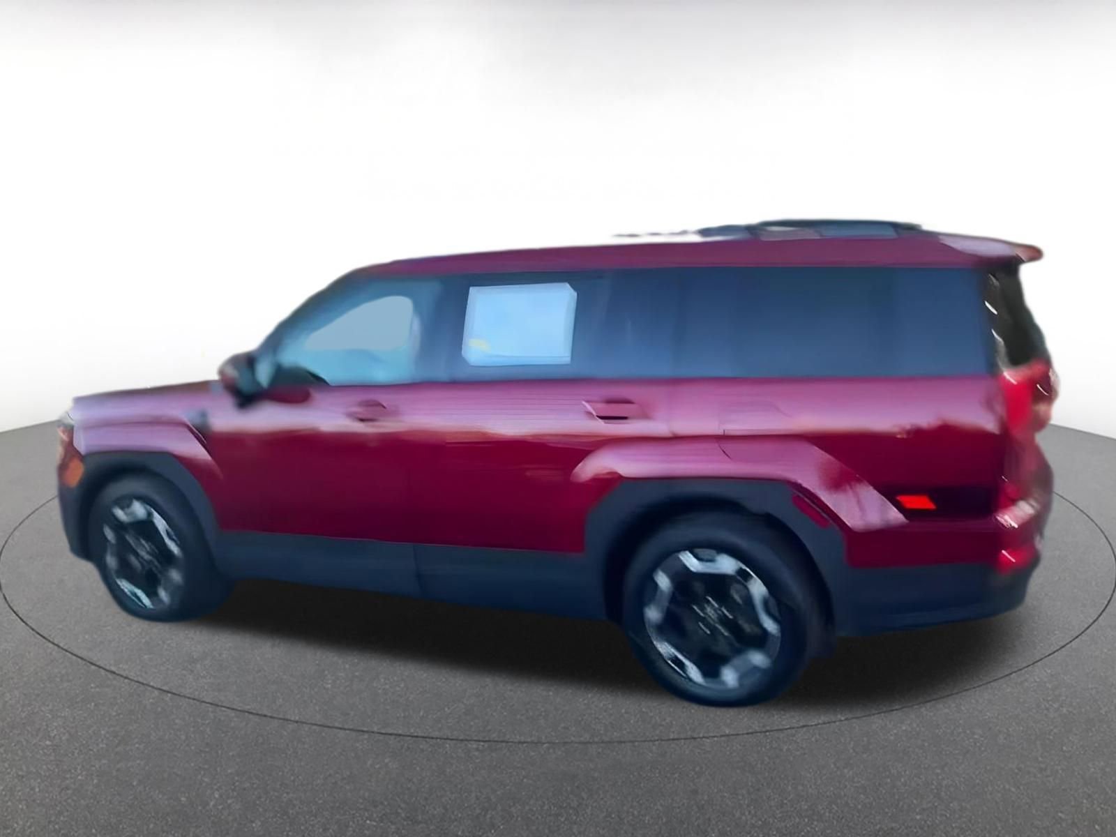 Used 2025 Hyundai Santa Fe SEL image 7