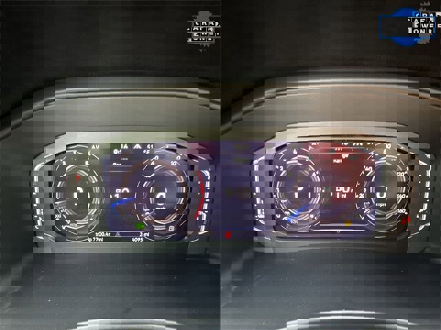 Used 2022 Volkswagen Atlas Cross Sport SE image 15