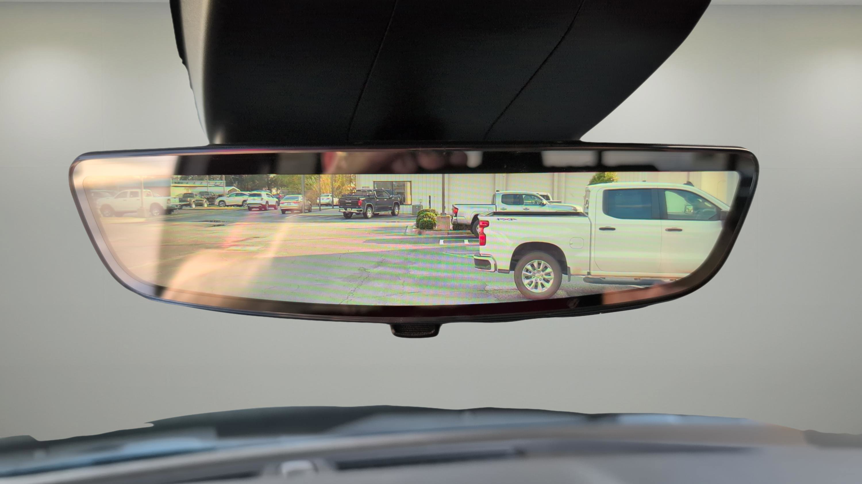 New 2026 GMC Sierra 1500 Denali w/ Technology Package image 27