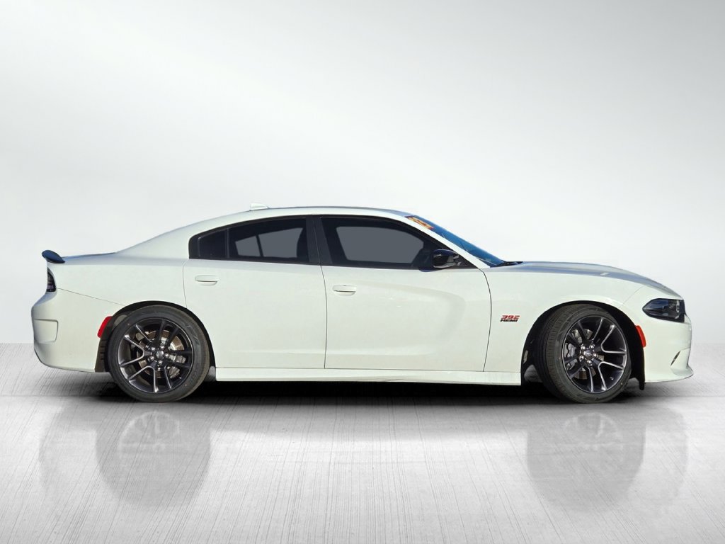 Used 2023 Dodge Charger Scat Pack RWD image 3