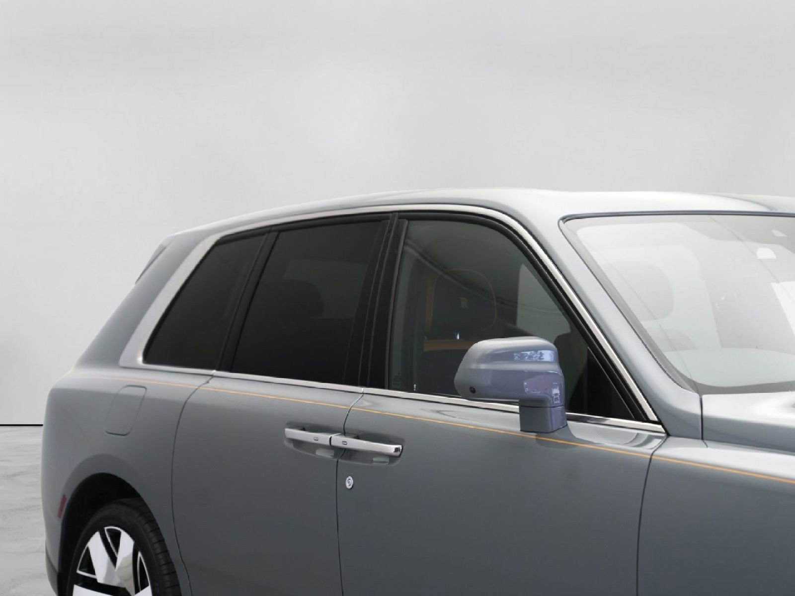 New 2026 Rolls-Royce Cullinan AWD/4WD image 58