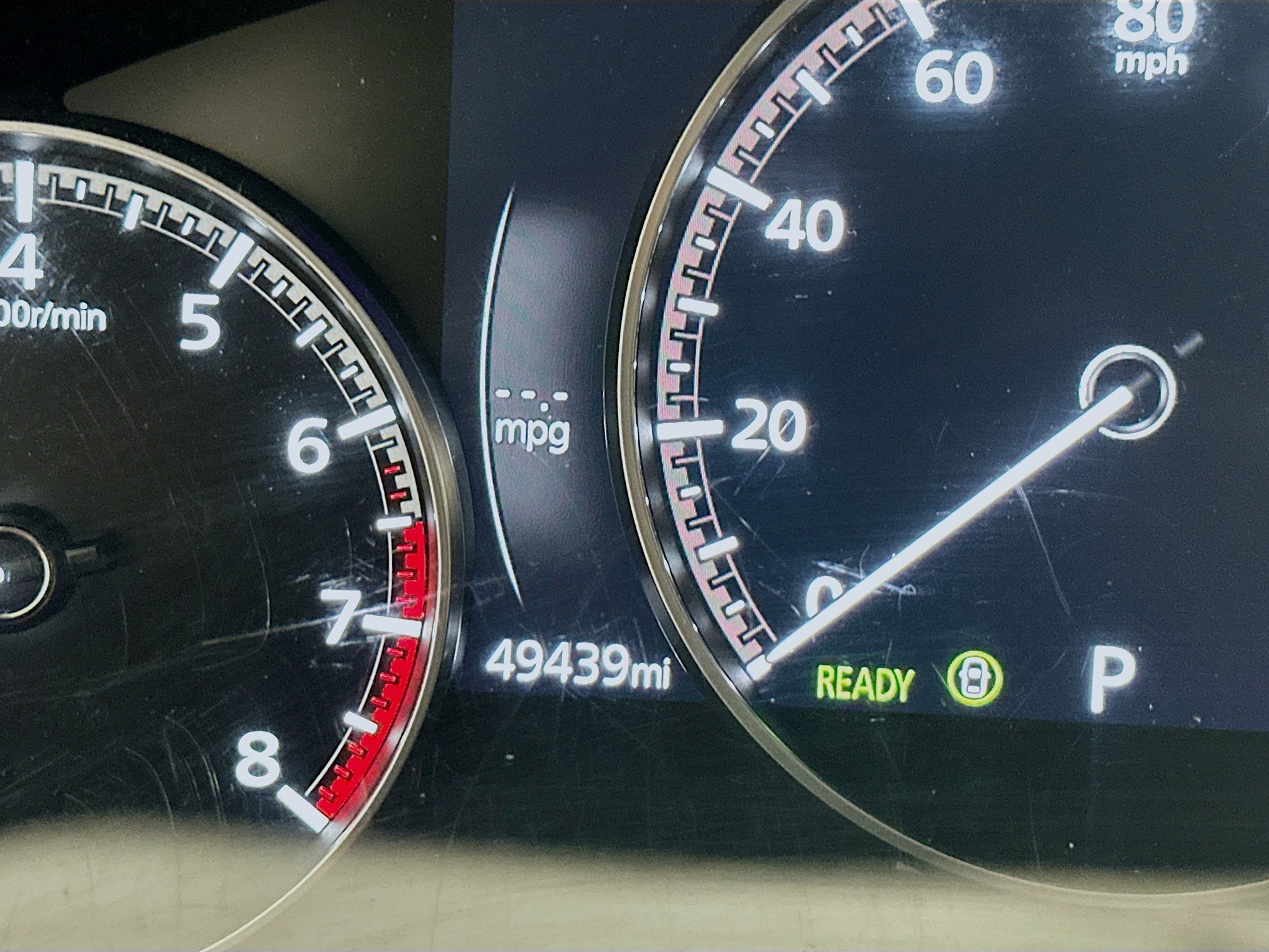 Used 2024 MAZDA CX-90 3.3 Turbo w/ Preferred Plus image 19