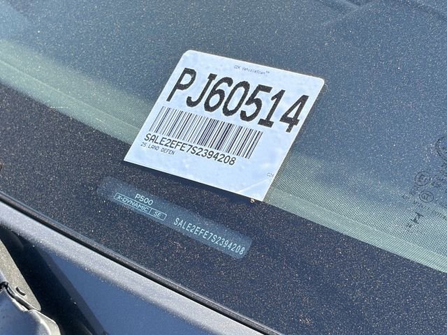 Used 2025 Land Rover Defender 110 X-Dynamic SE image 33