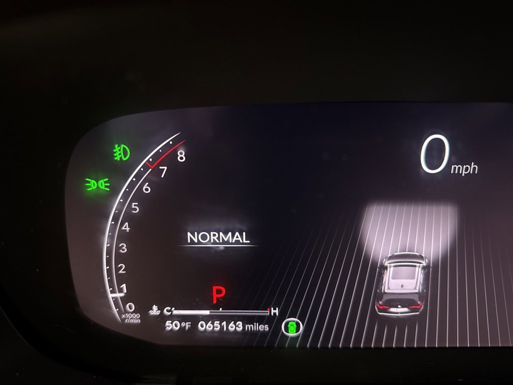 Used 2022 Acura MDX SH-AWD w/ Advance Package image 11