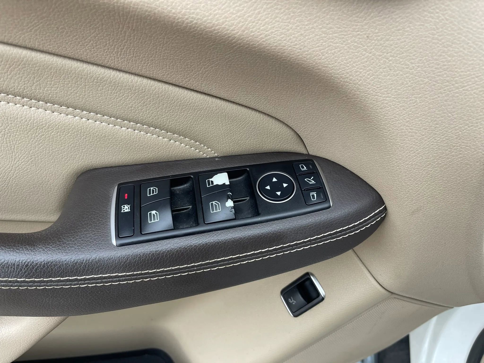 Used 2015 Mercedes-Benz ML 350 2WD image 22