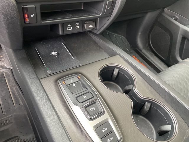 Used 2024 Honda Ridgeline TrailSport image 25