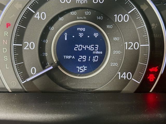 Used 2016 Honda CR-V SE image 14