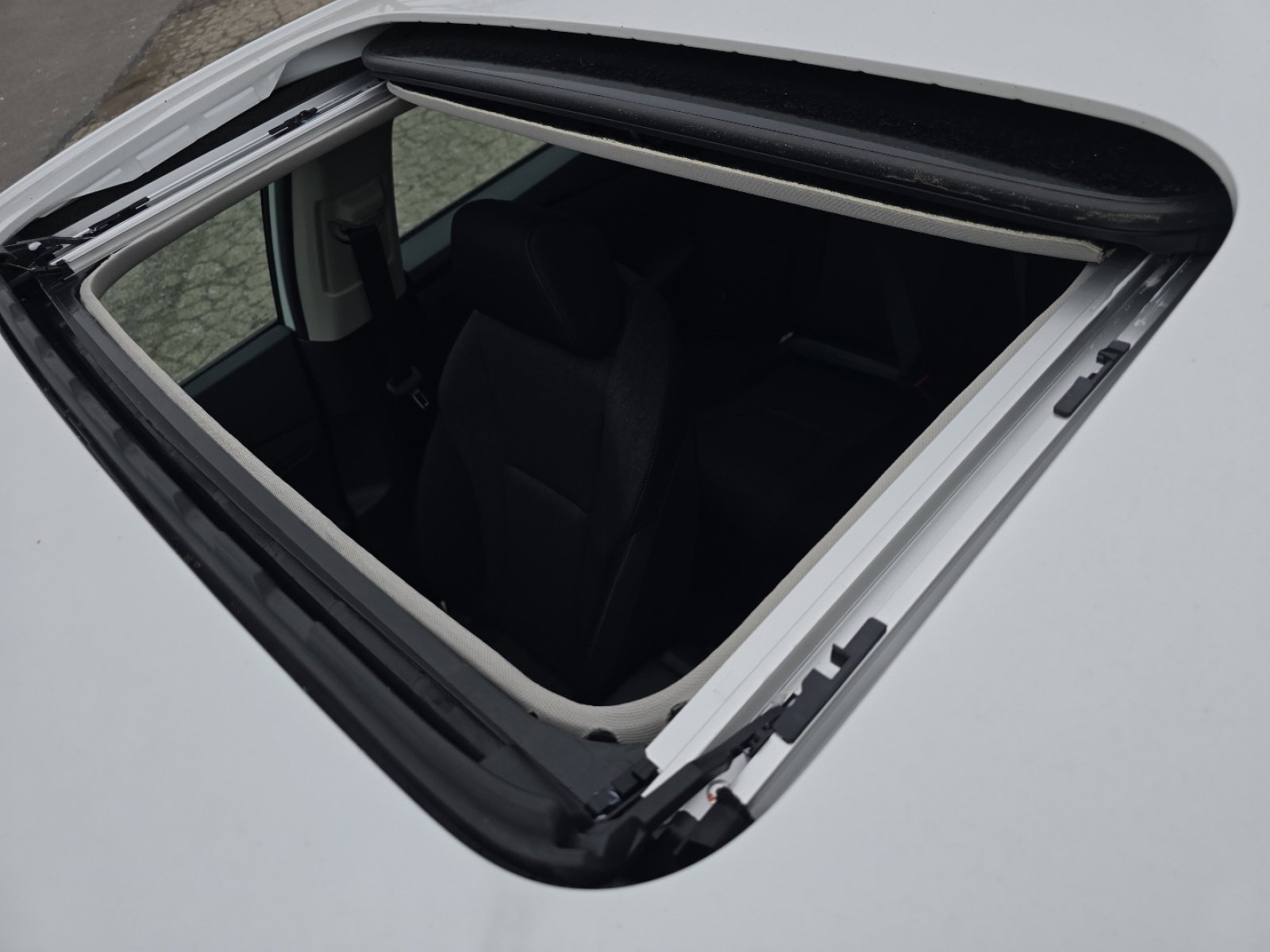 New 2026 Honda Accord SE image 3