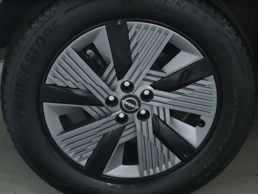 Certified 2025 Nissan Murano SL w/ Cargo Package AWD/4WD image 12