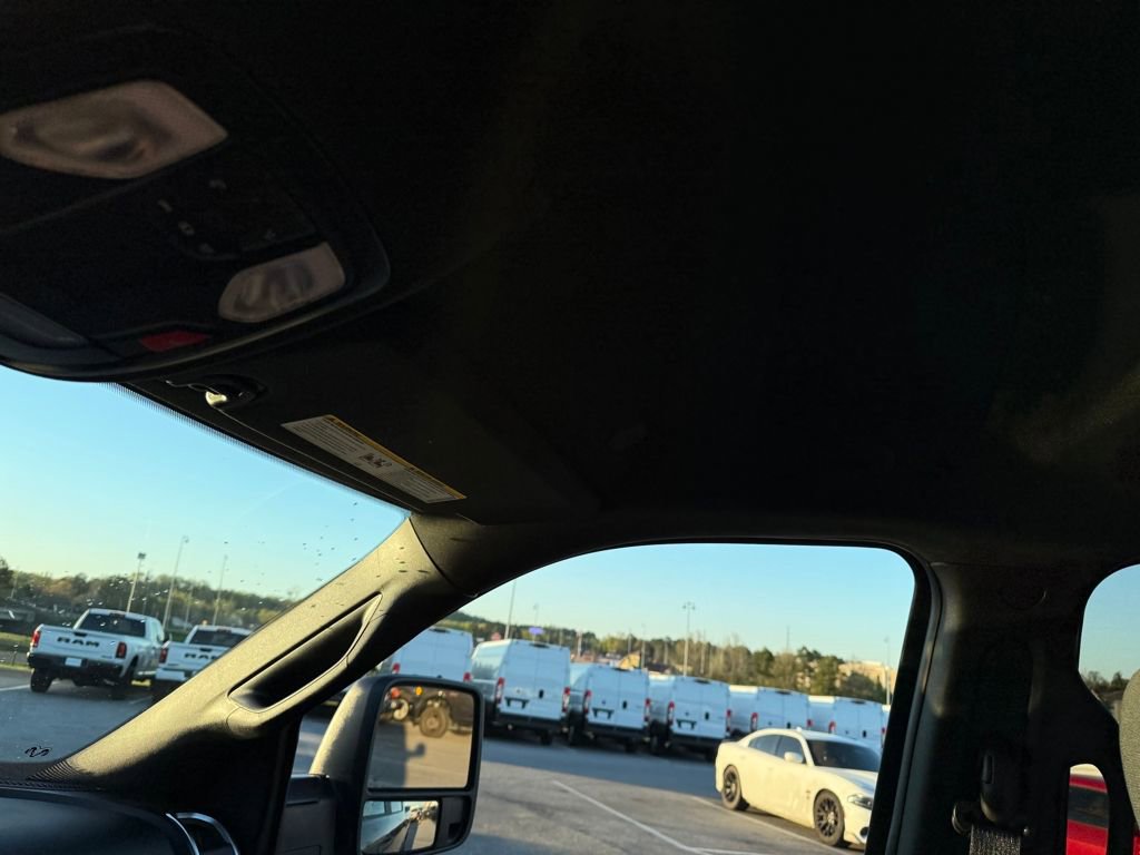 New 2026 RAM 2500 Big Horn image 20