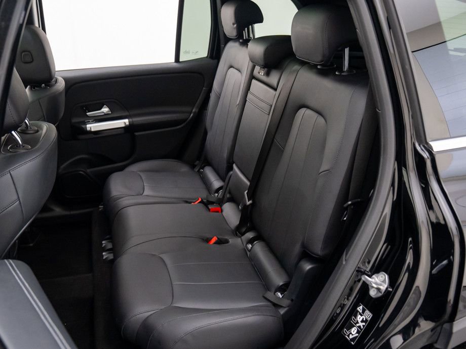 Used 2023 Mercedes-Benz GLB 250 4MATIC image 20