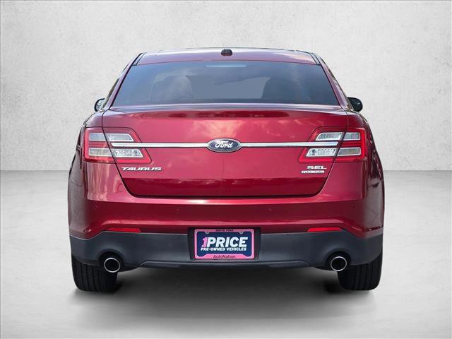 Used 2013 Ford Taurus SEL image 7