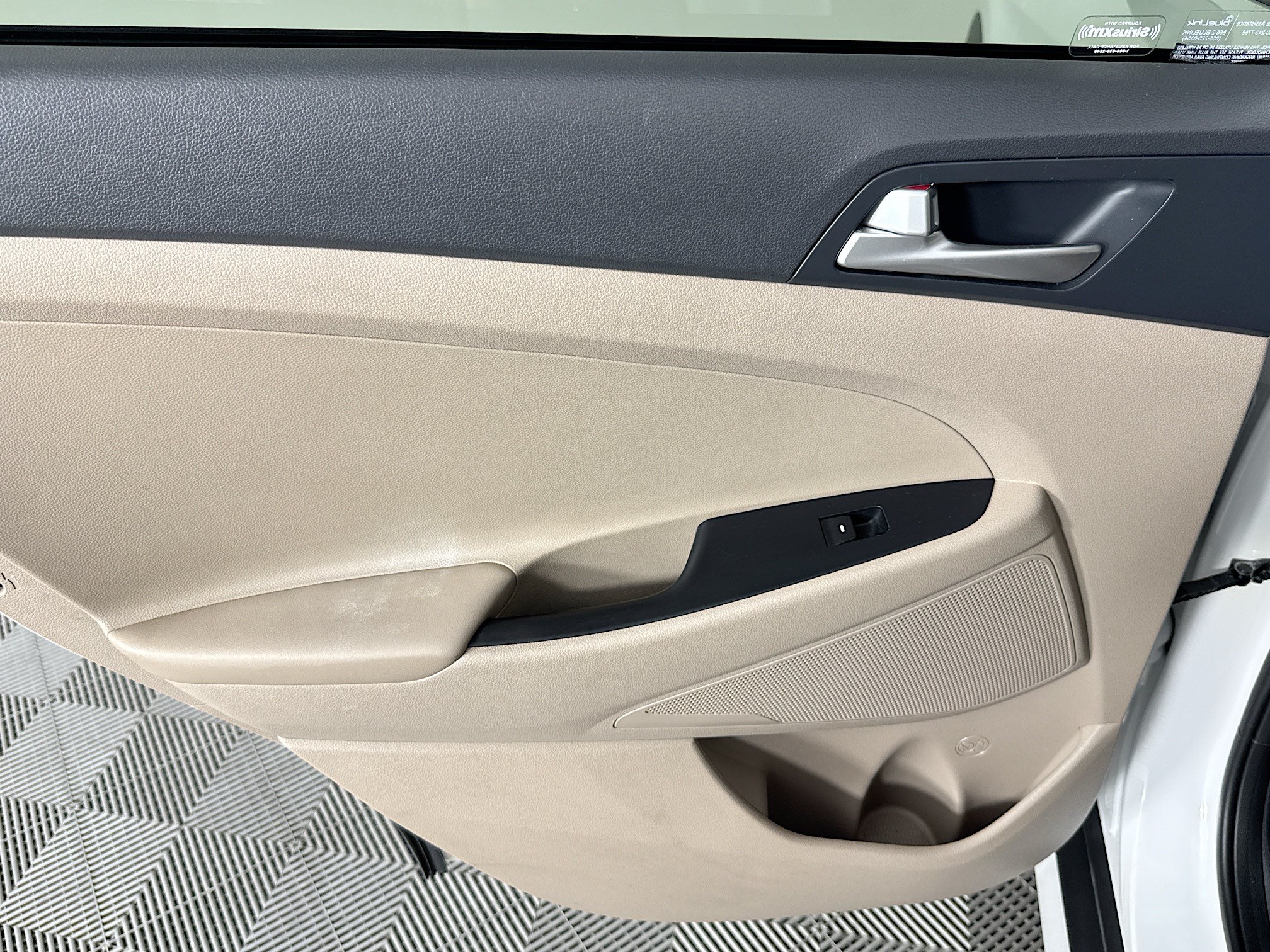 Used 2021 Hyundai Tucson SEL FWD image 24