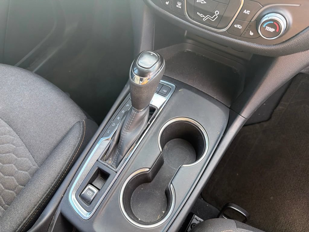 Used 2020 Chevrolet Equinox LT AWD/4WD image 12