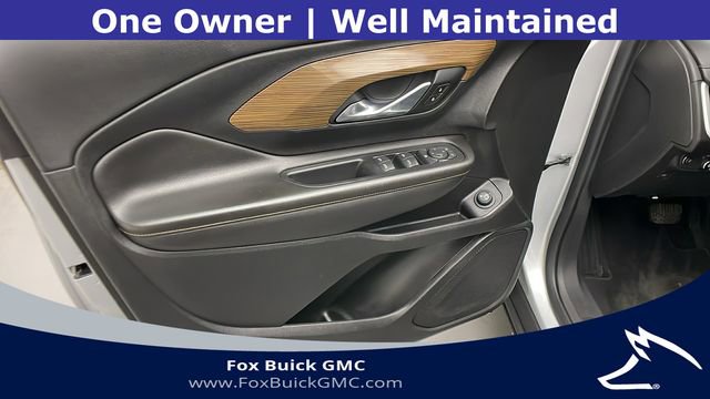 Used 2021 GMC Terrain SLE w/ Driver Convenience Package image 8
