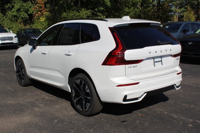 New 2026 Volvo XC60 B5 Plus w/ Protection Package Premier image 5
