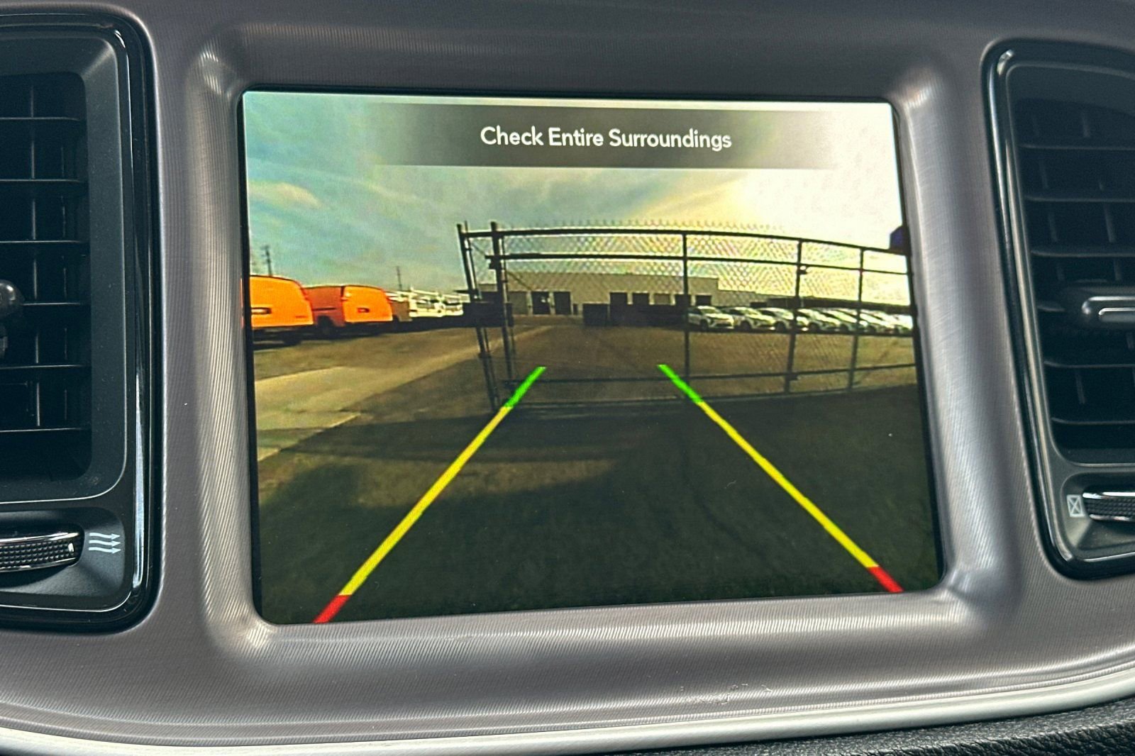 Used 2022 Dodge Challenger R/T w/ Shaker Package RWD image 26