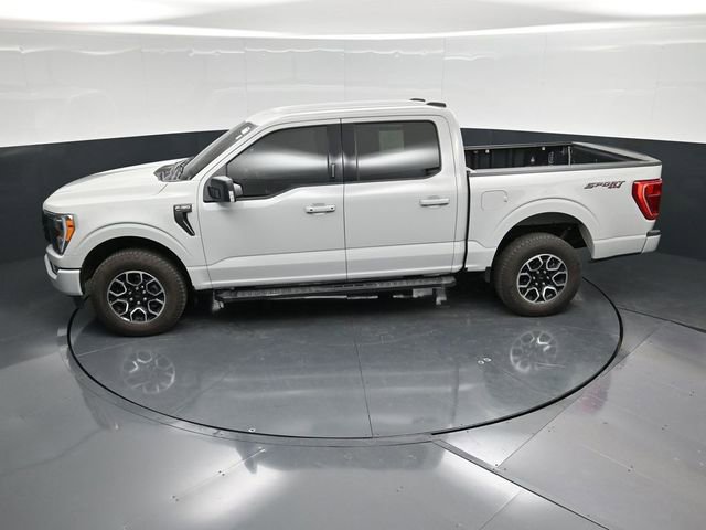 Used 2023 Ford F150 XLT w/ Equipment Group 302A High image 46